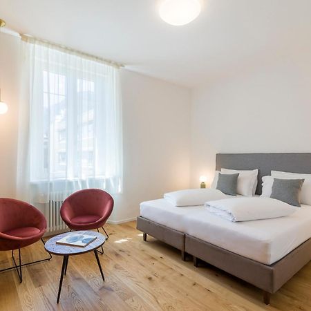 Electric Rooms & Suites Trento Kültér fotó