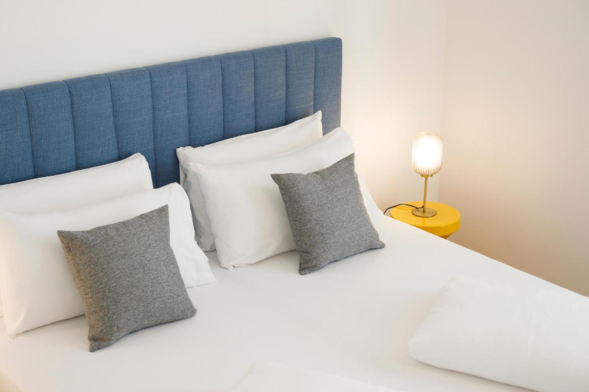 Electric Rooms & Suites Trento Szoba fotó