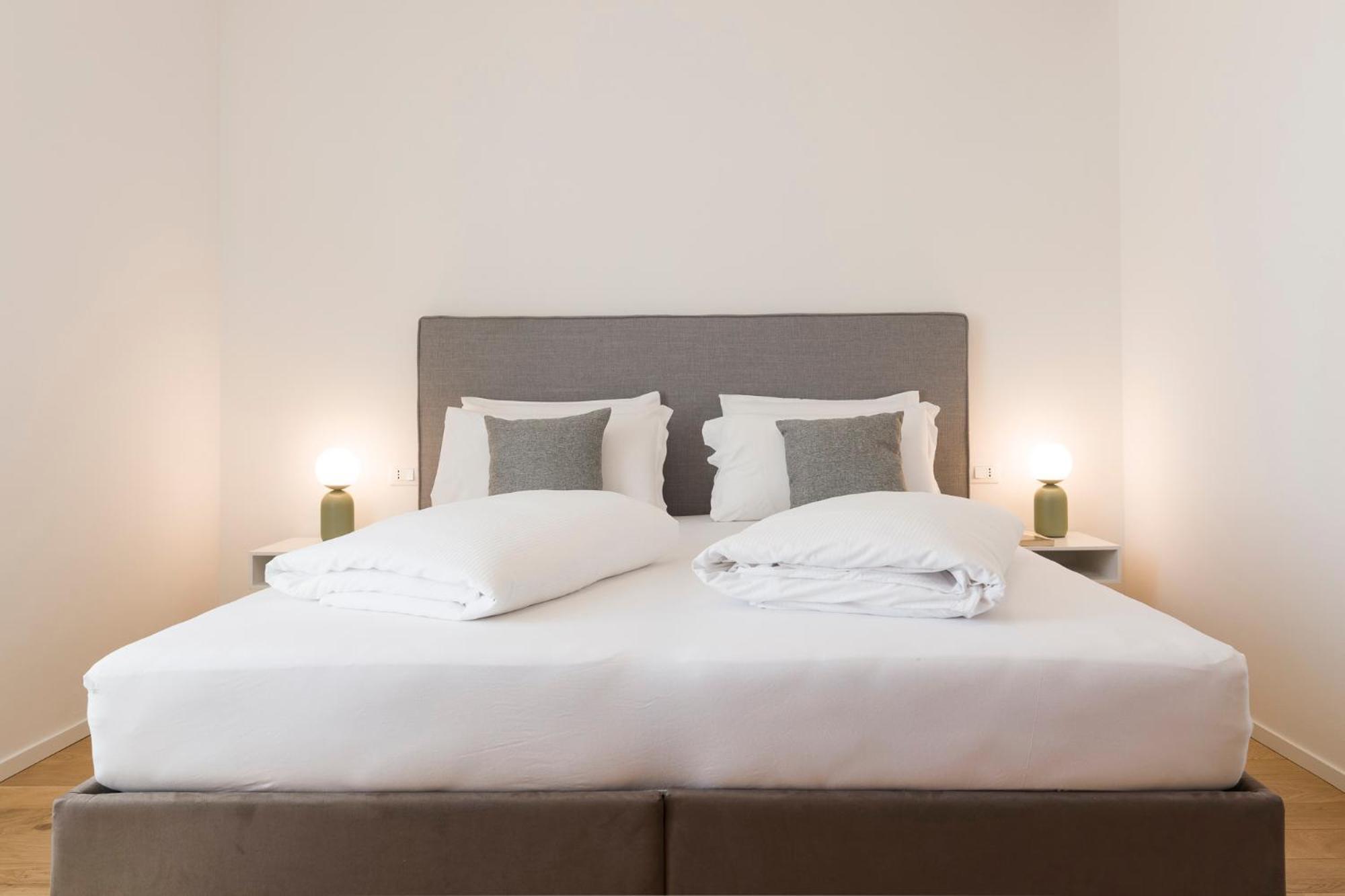 Electric Rooms & Suites Trento Kültér fotó