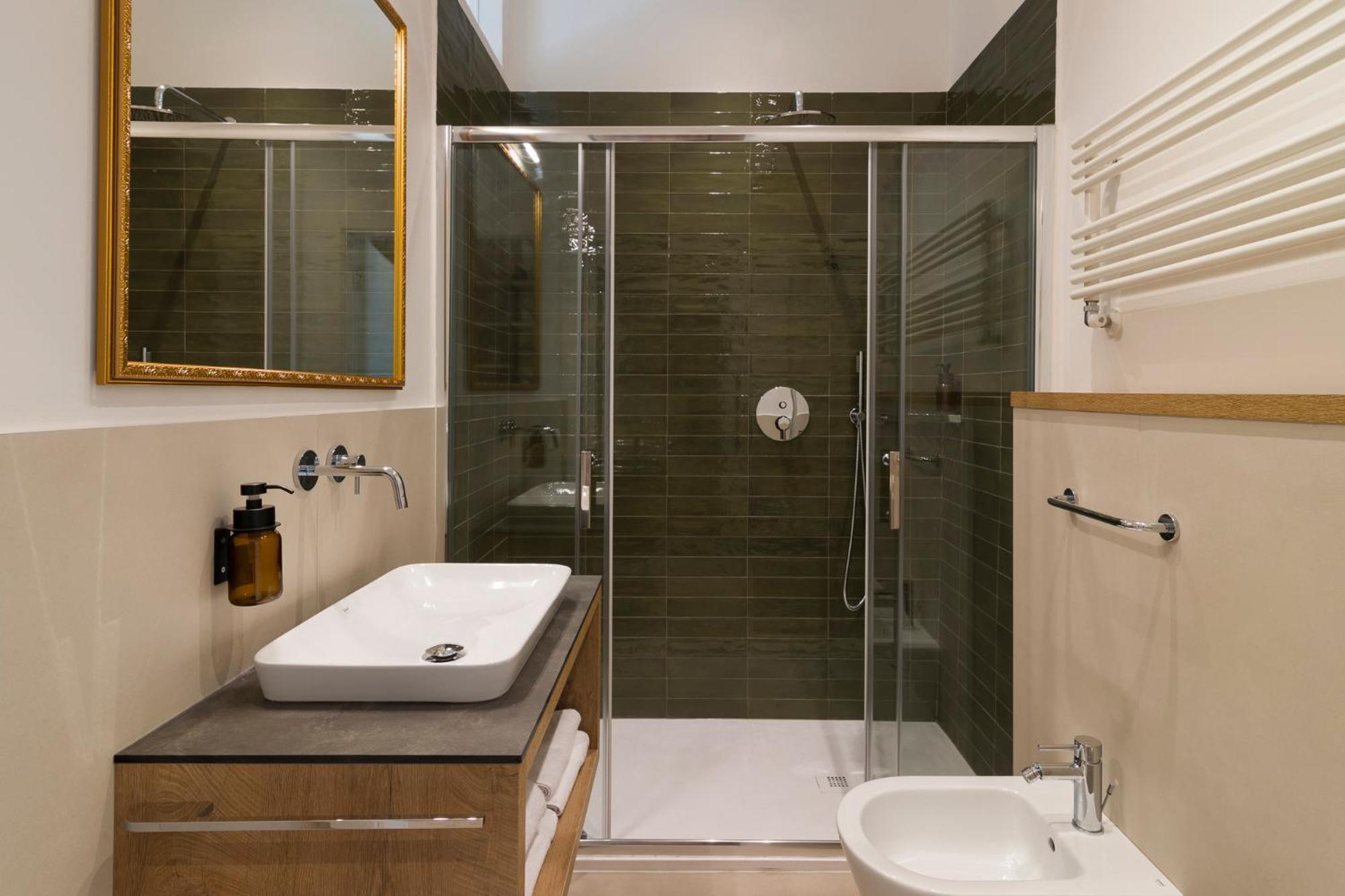 Electric Rooms & Suites Trento Kültér fotó