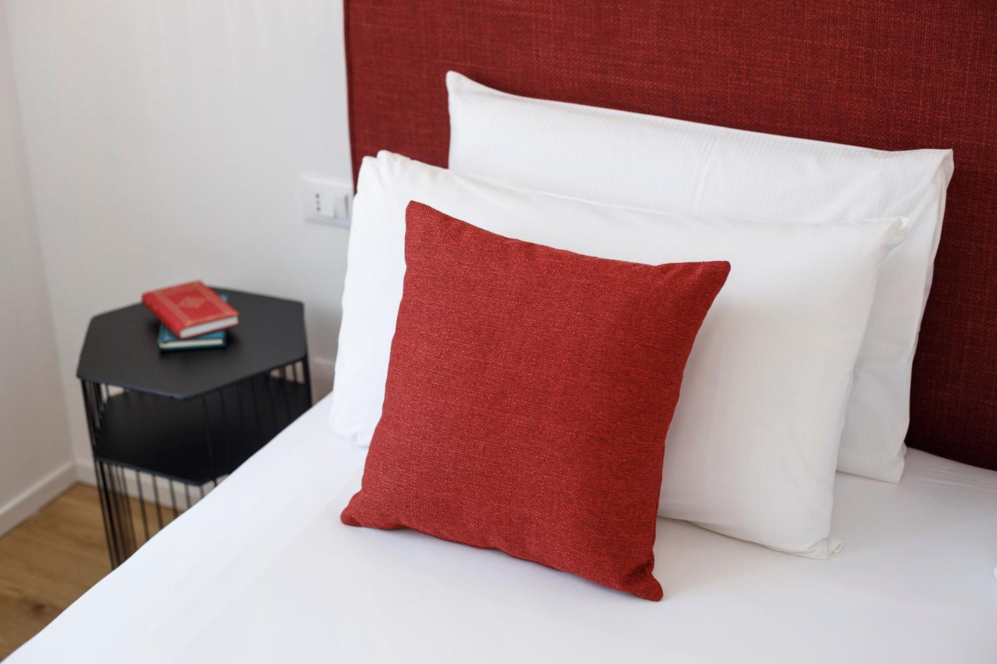 Electric Rooms & Suites Trento Kültér fotó