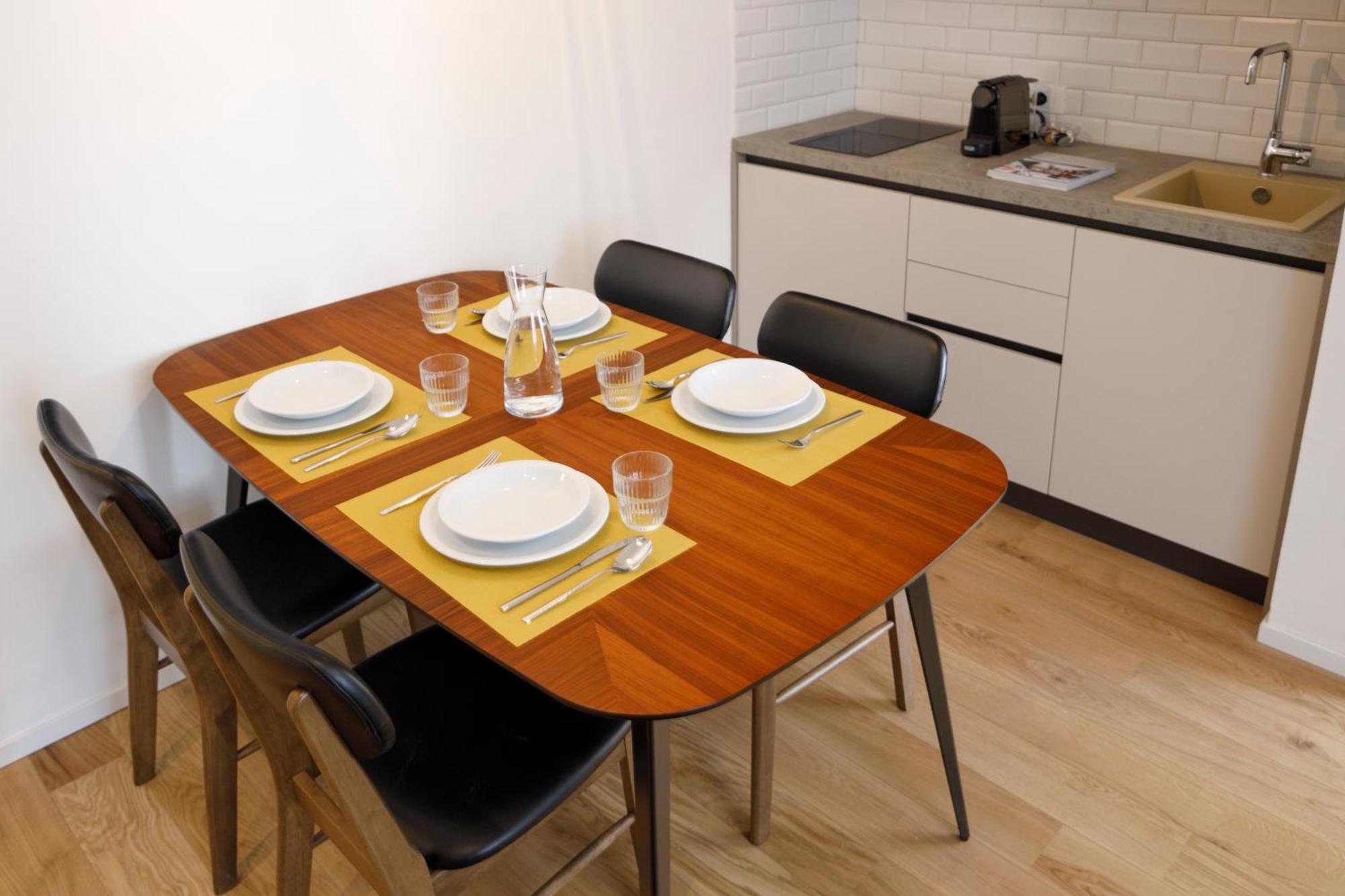 Electric Rooms & Suites Trento Szoba fotó