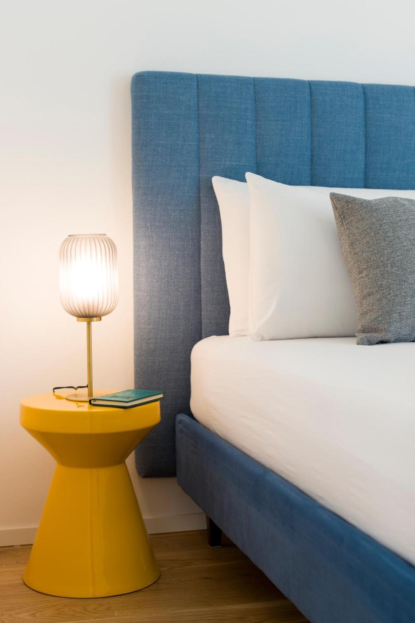 Electric Rooms & Suites Trento Kültér fotó
