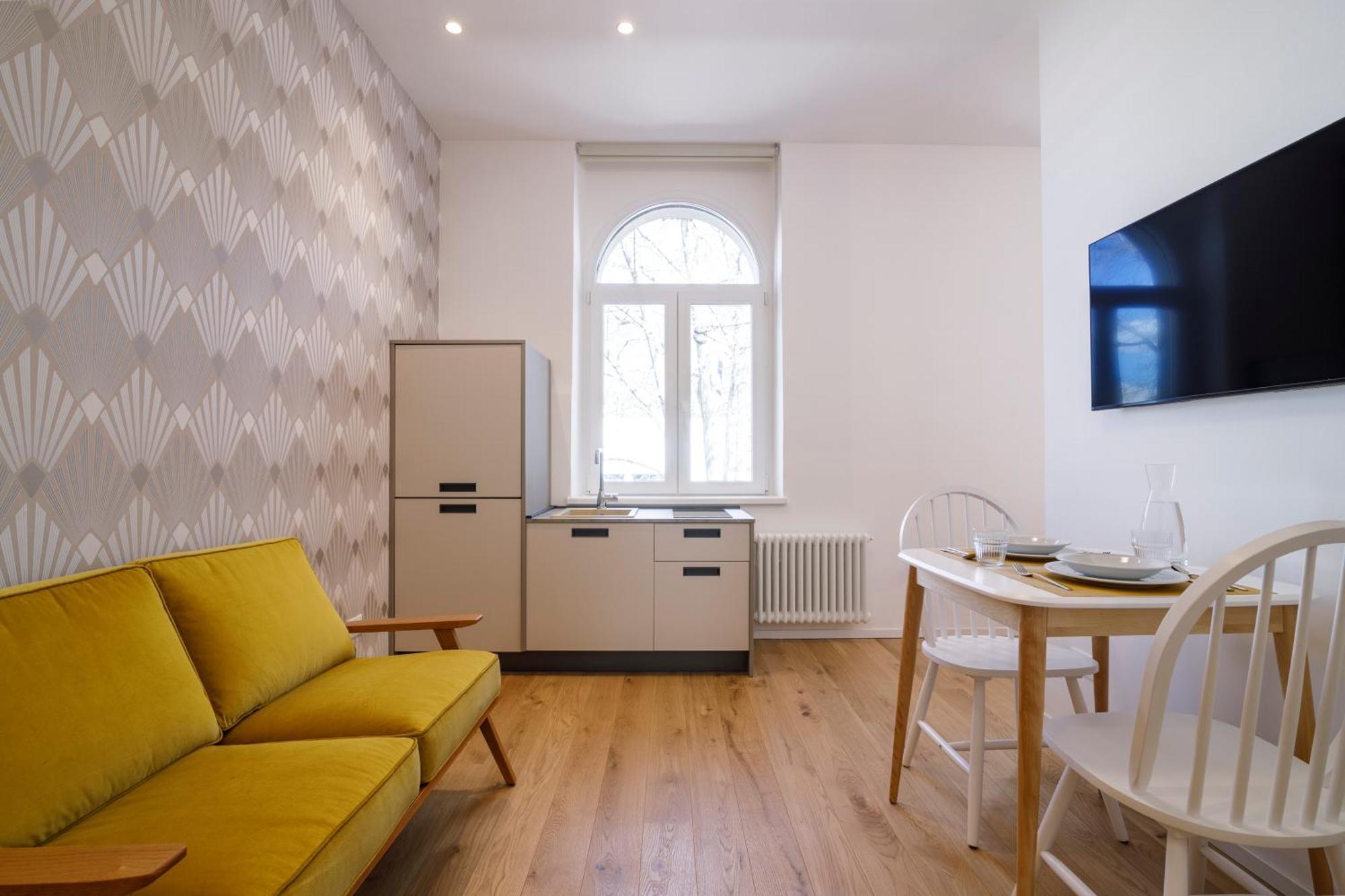 Electric Rooms & Suites Trento Kültér fotó