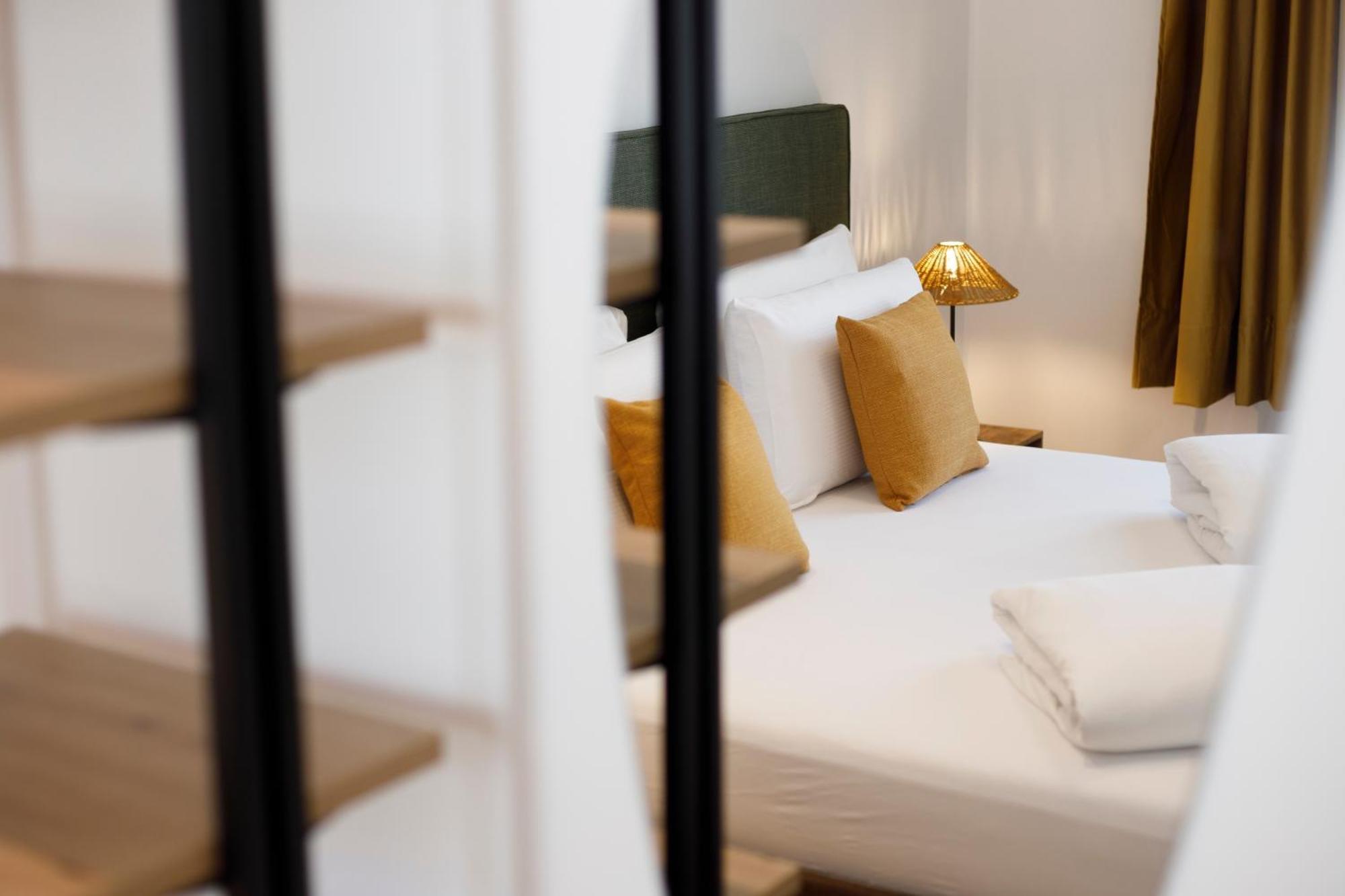 Electric Rooms & Suites Trento Szoba fotó